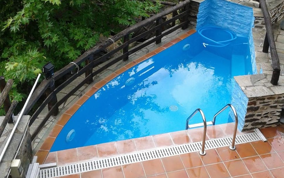 Pool Foto