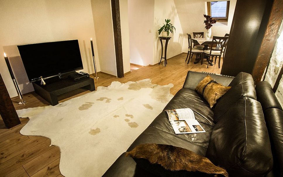 Wohnzimmer Foto