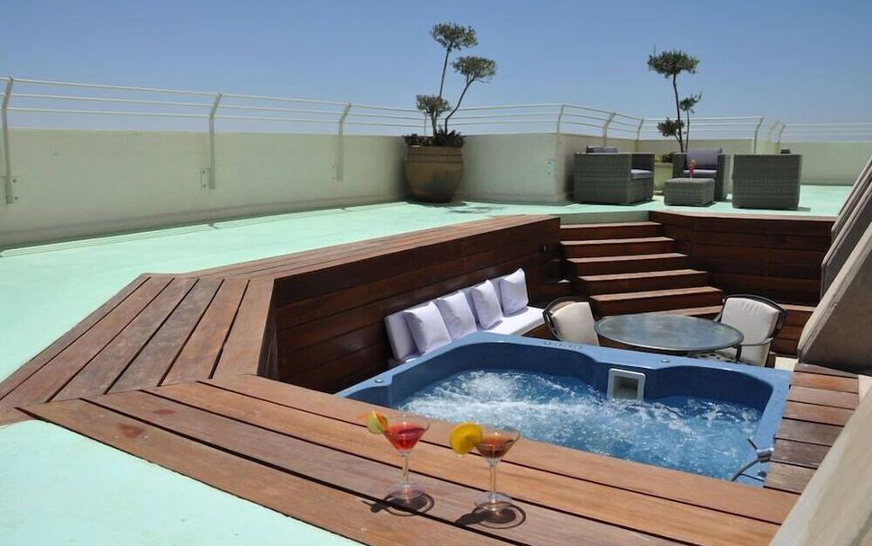 Pool Foto