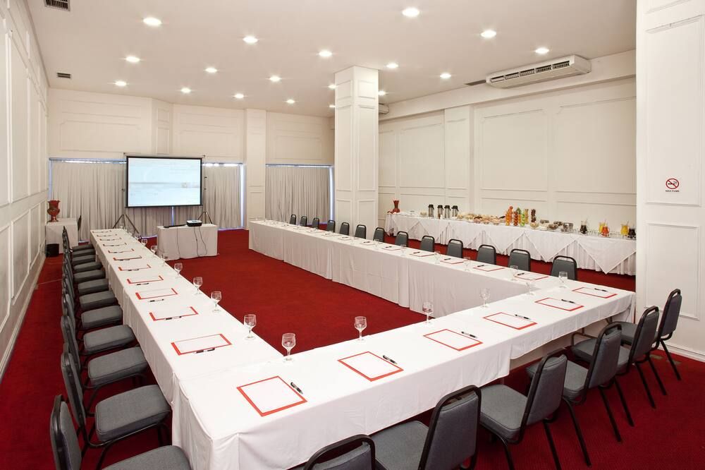 Konferenzraum