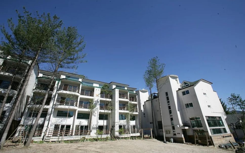 Gebäude Foto