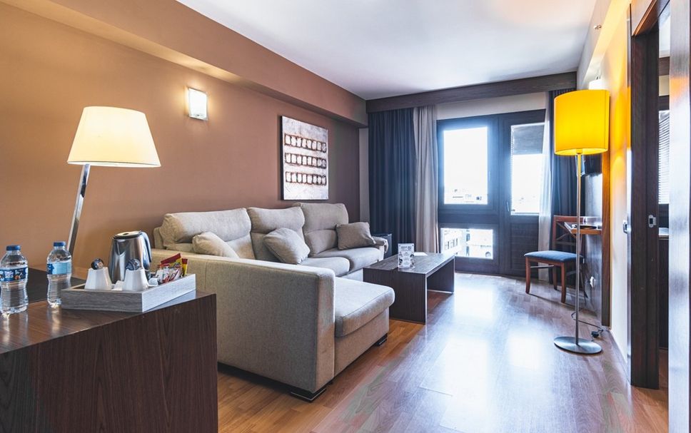 Wohnzimmer Foto