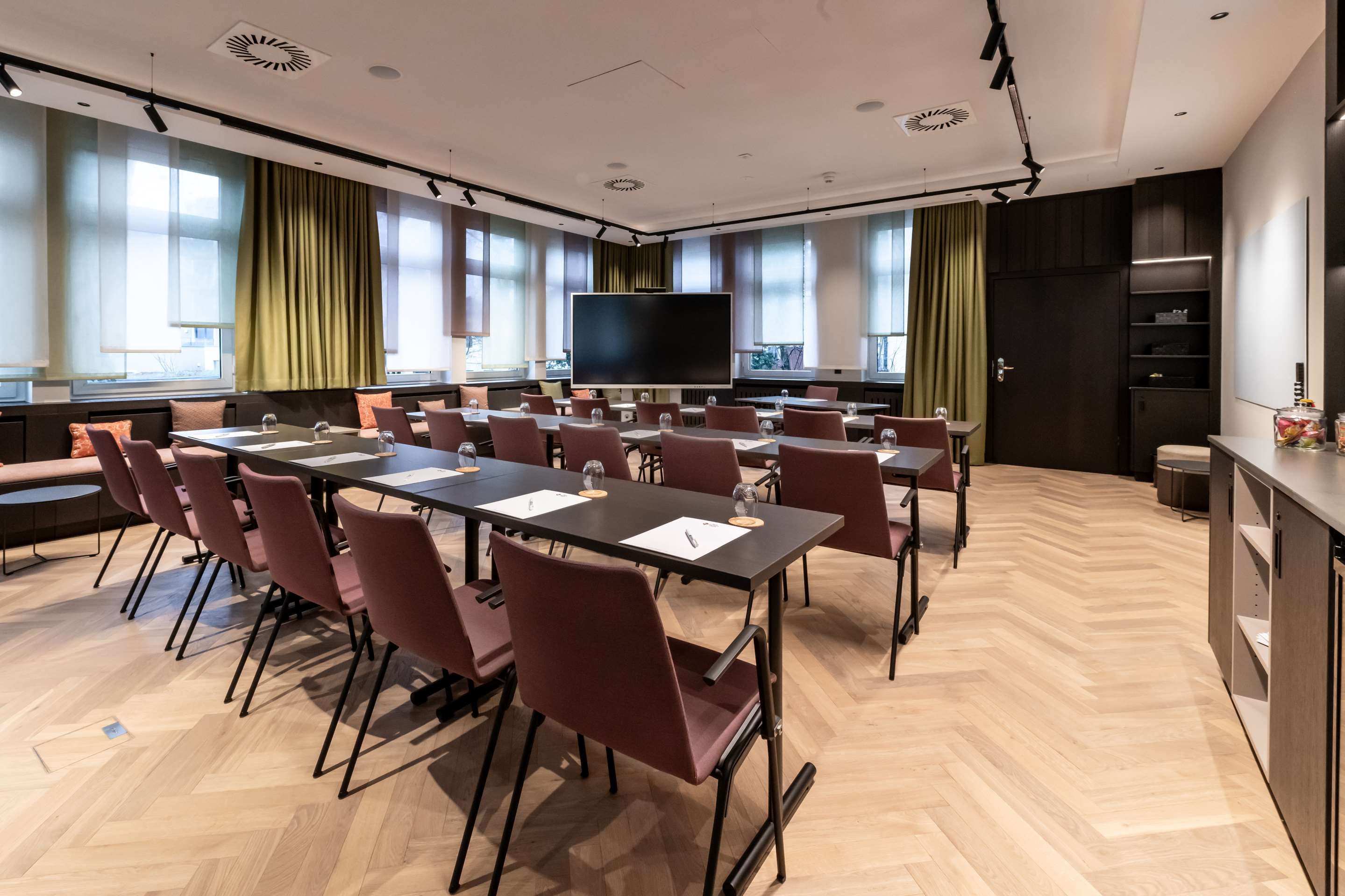 Konferenzraum