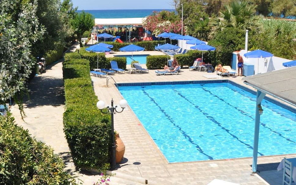 Pool Foto