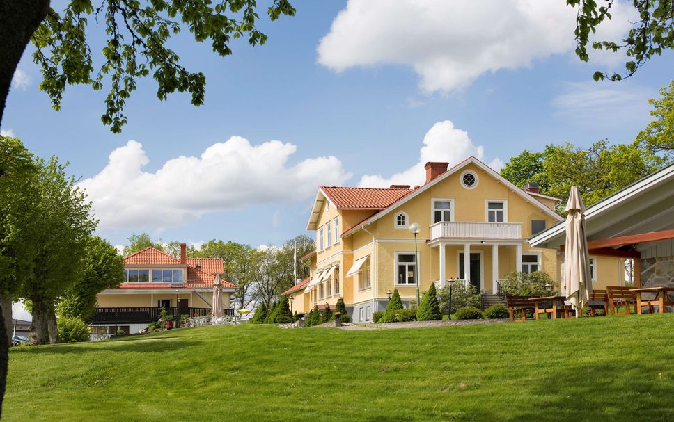 Gebäude Foto