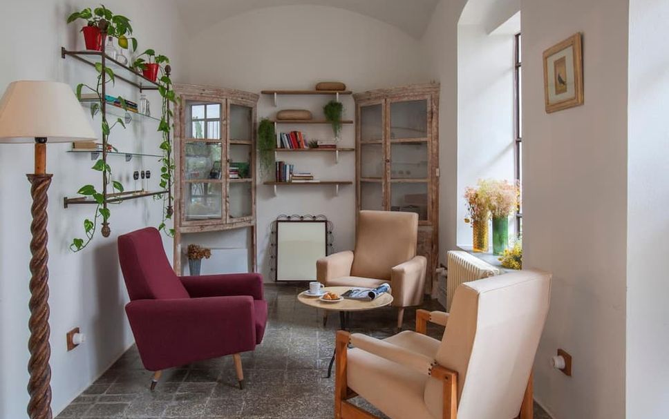 Wohnzimmer Foto