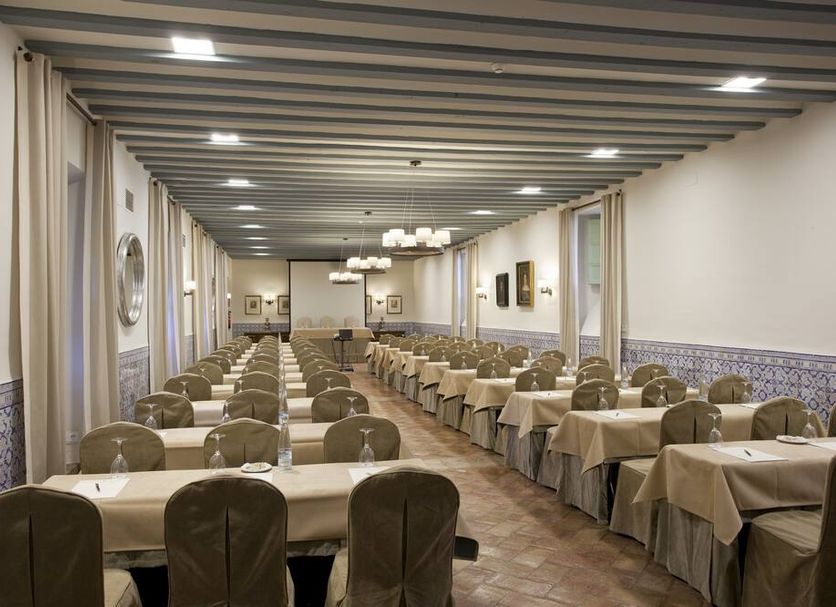 Konferenzraum Foto