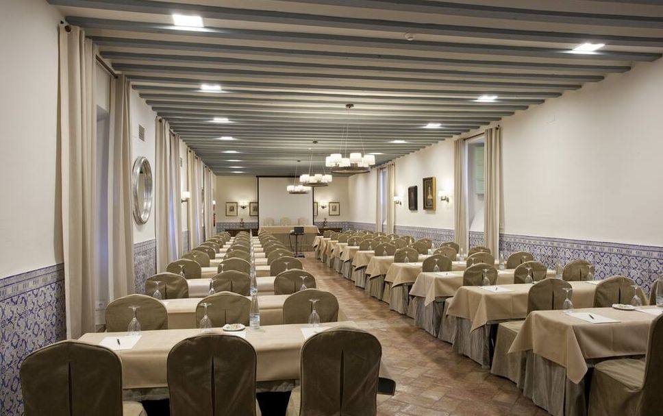 Konferenzraum Foto