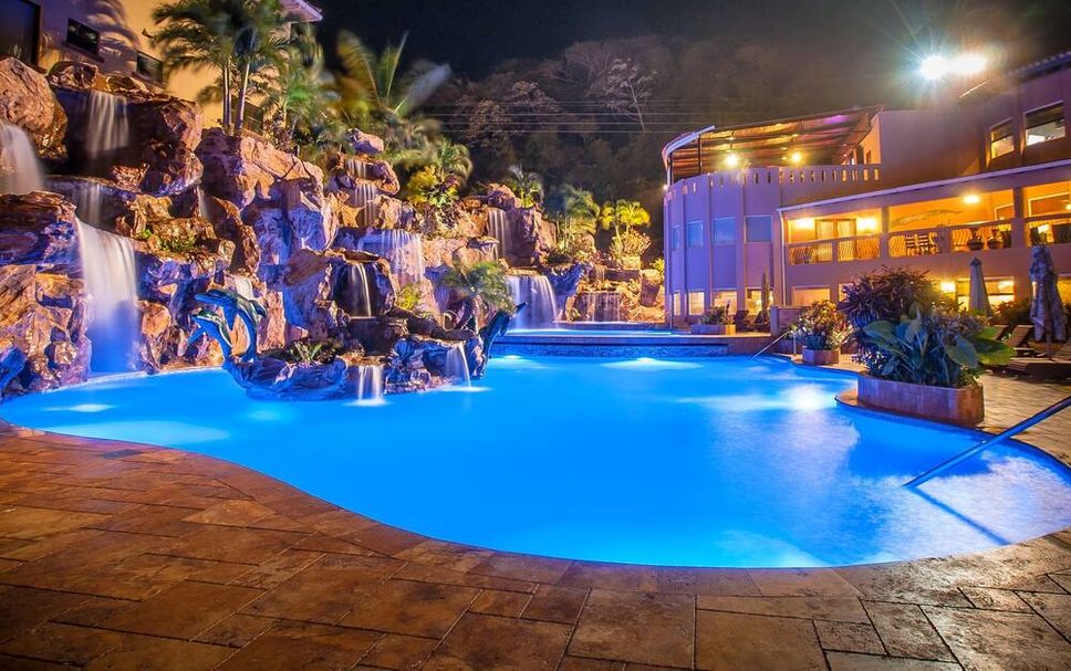 Pool Foto