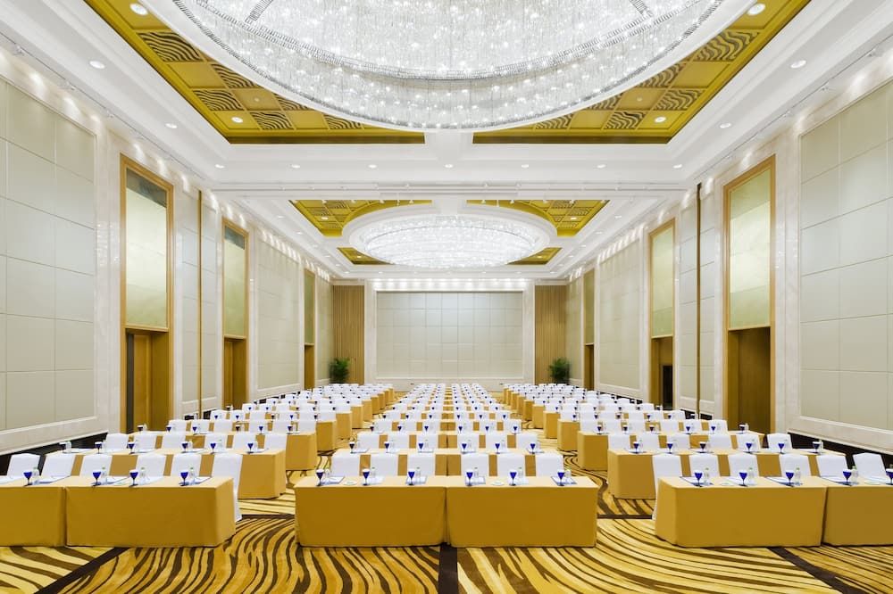 Konferenzraum