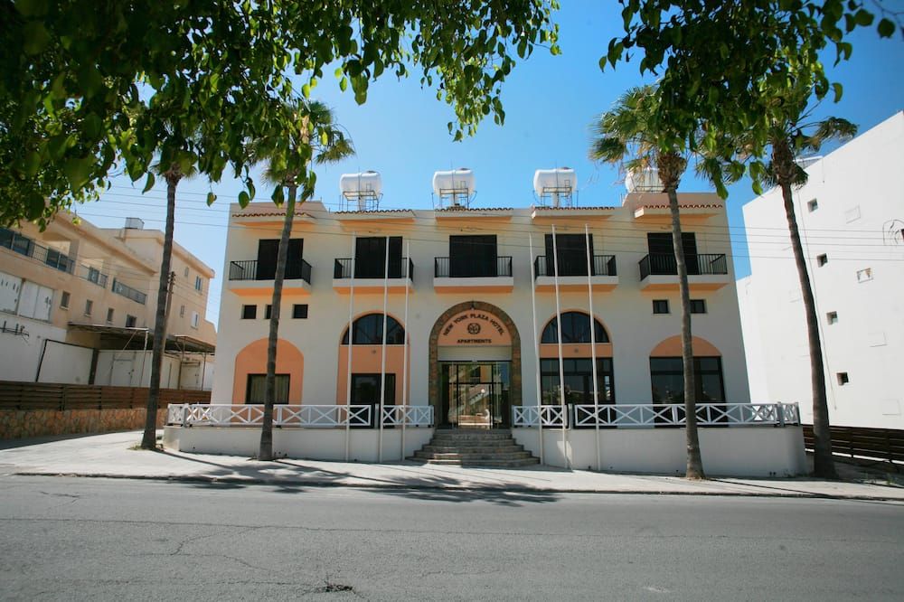 Gebäude