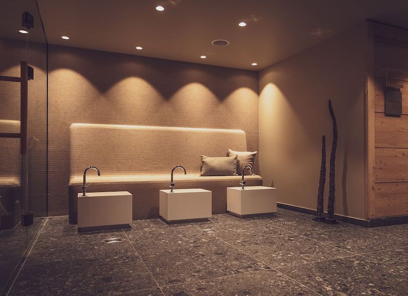 Wellness Foto