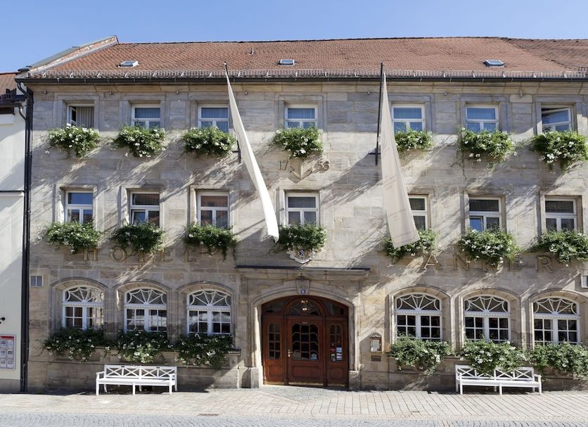 Gebäude Foto