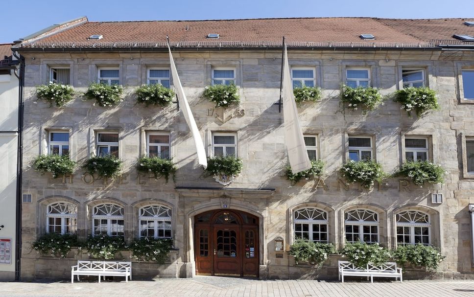 Gebäude Foto