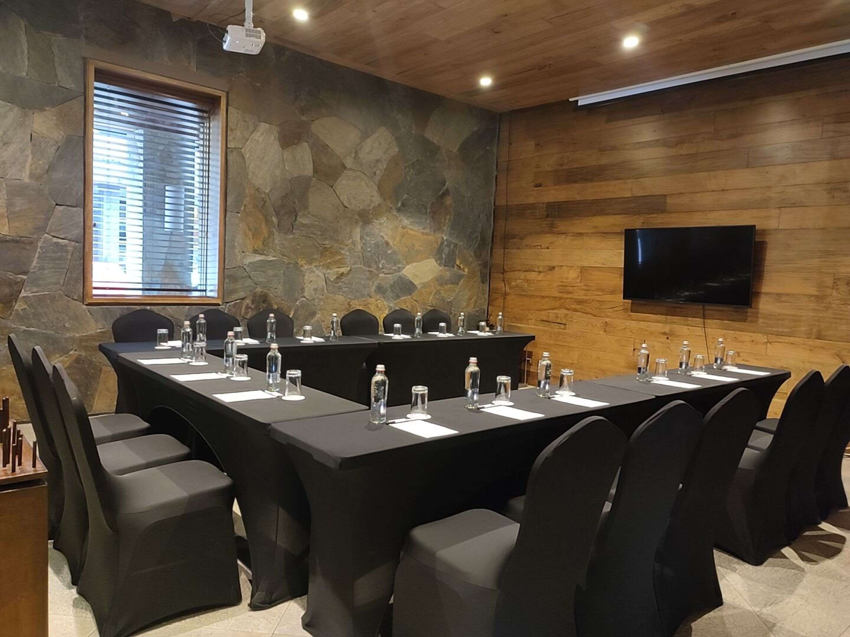 Konferenzraum