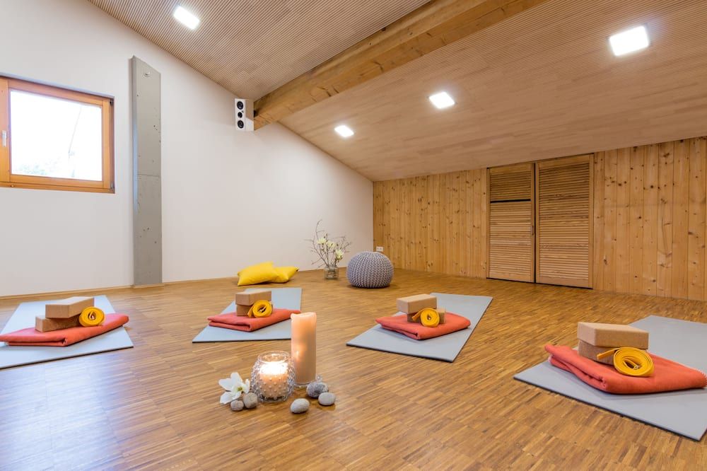 Wellness