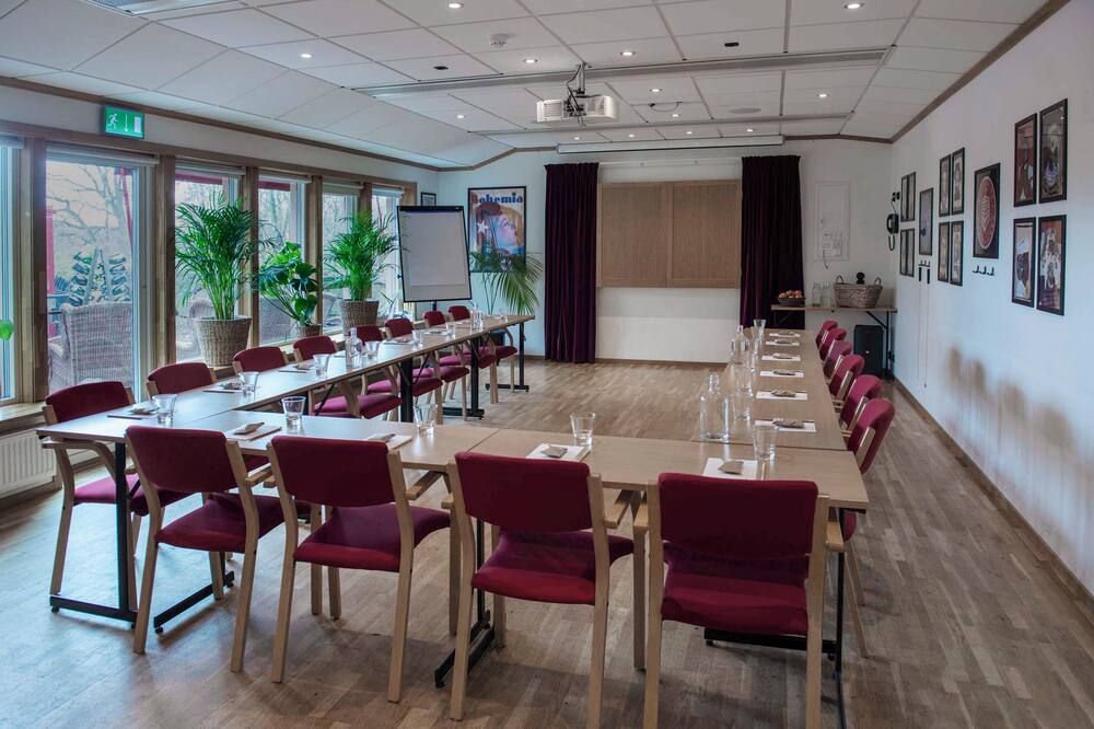 Konferenzraum