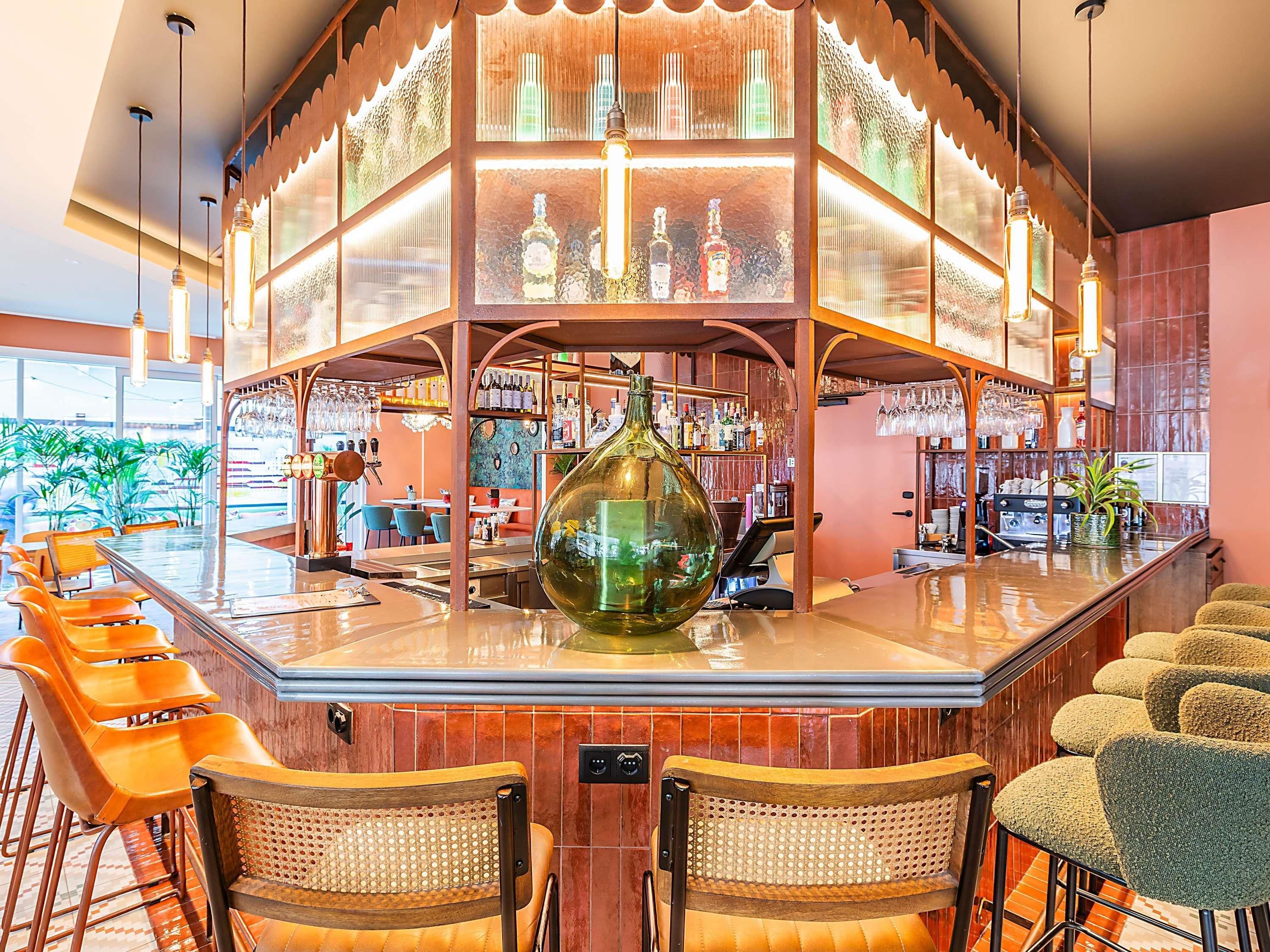 Bar Foto