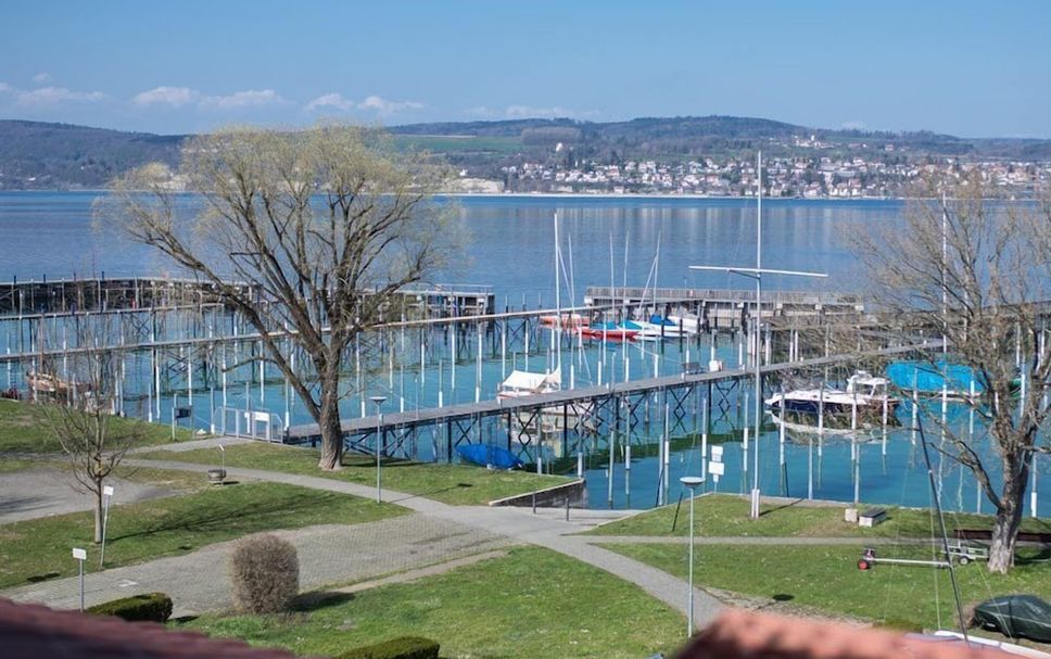 Außenansicht Foto