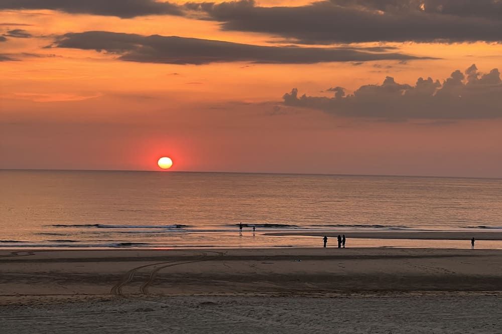Strand
