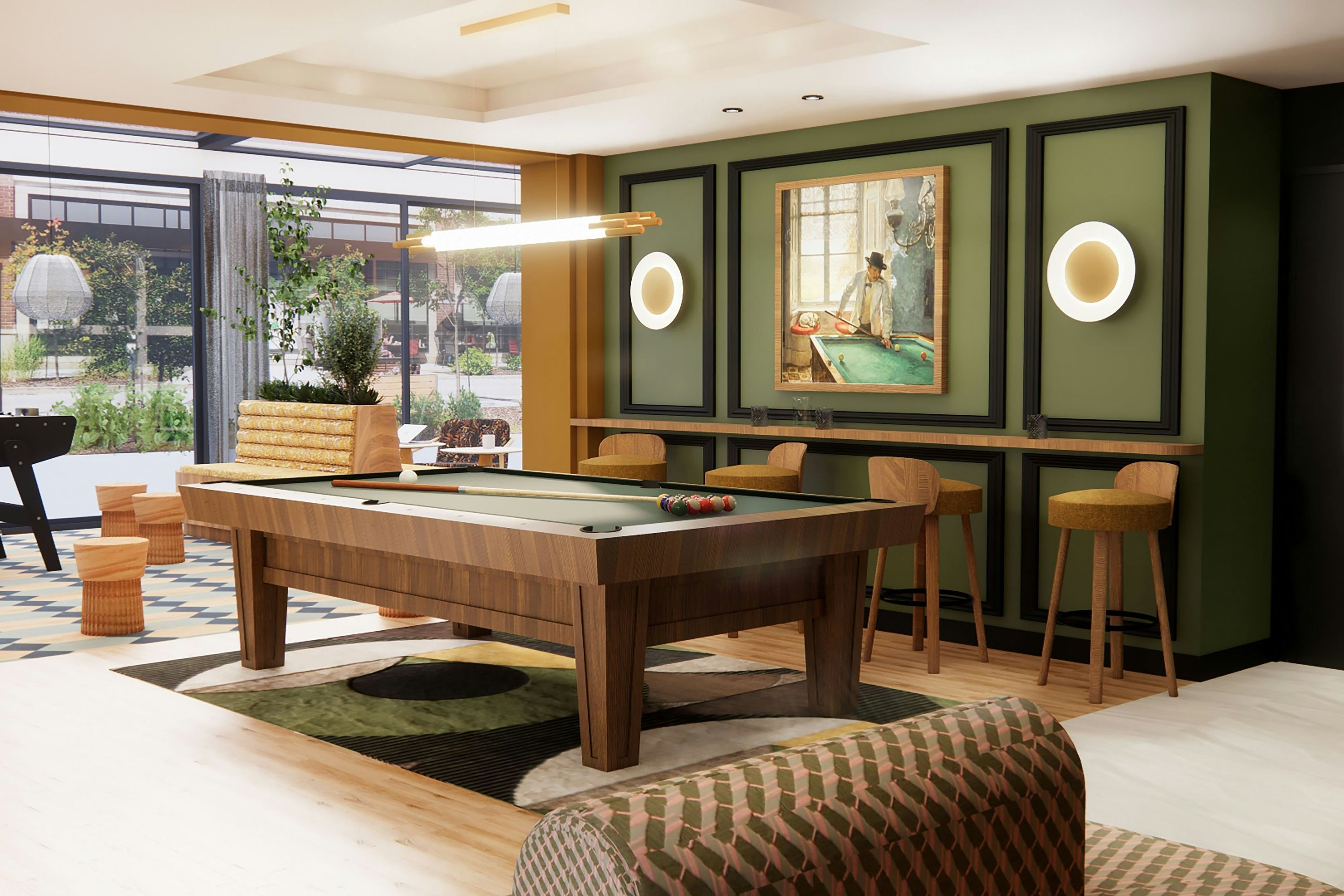 Lounge