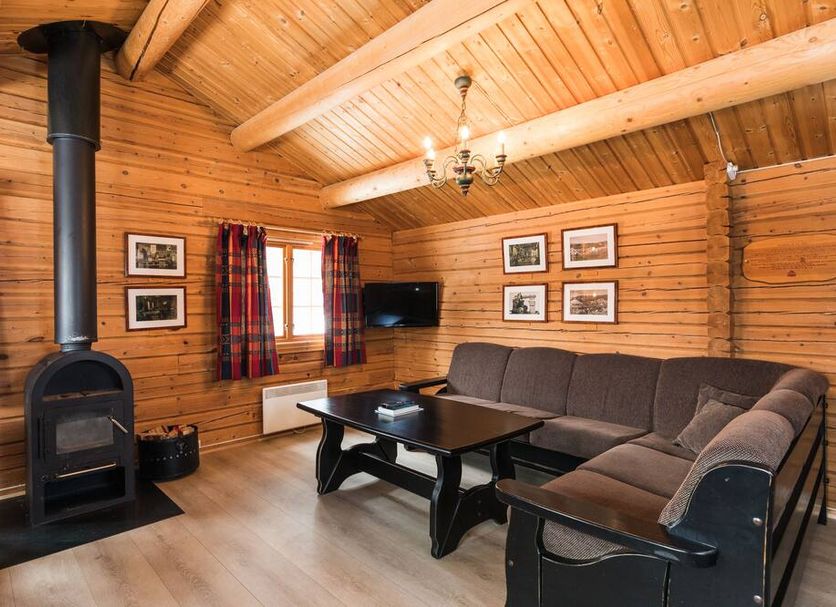 Wohnzimmer Foto
