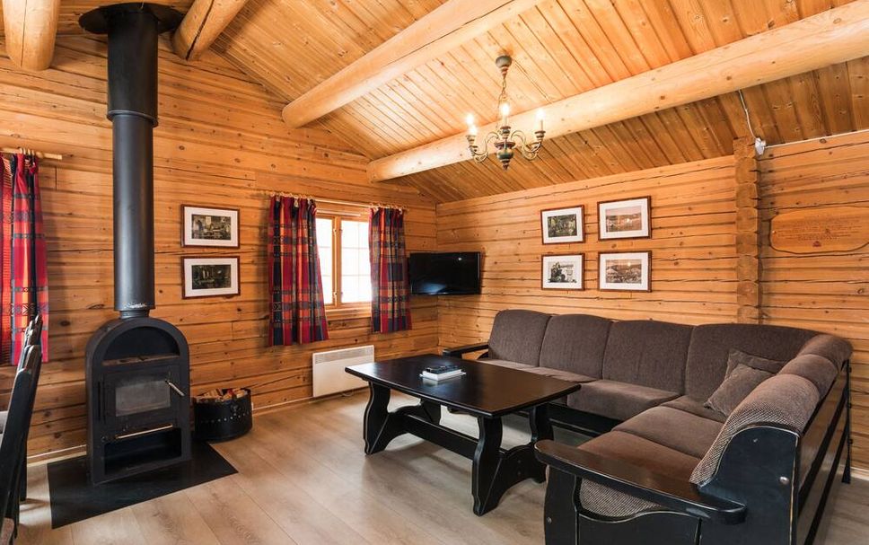 Wohnzimmer Foto