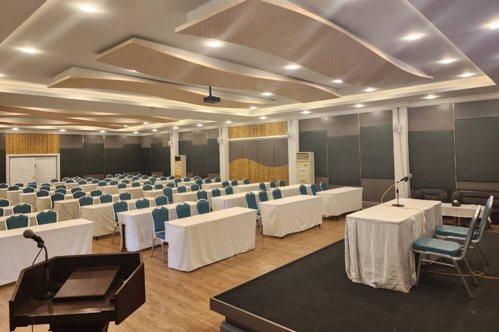 Konferenzraum