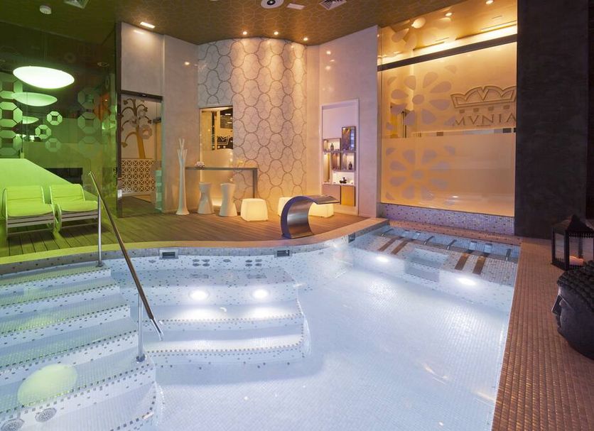 Wellness Foto