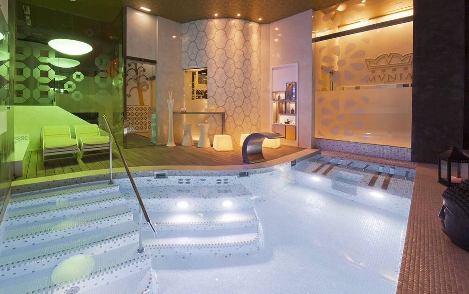 Wellness Foto