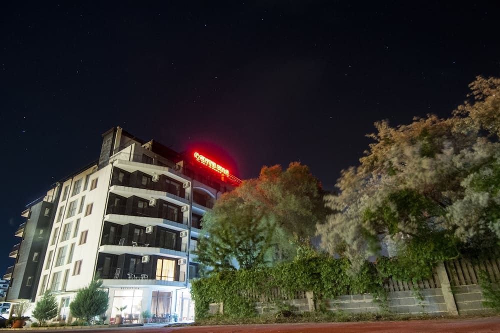 Gebäude