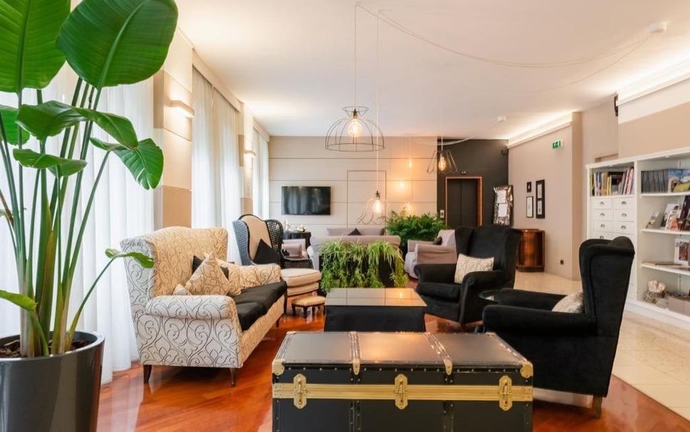 Wohnzimmer Foto