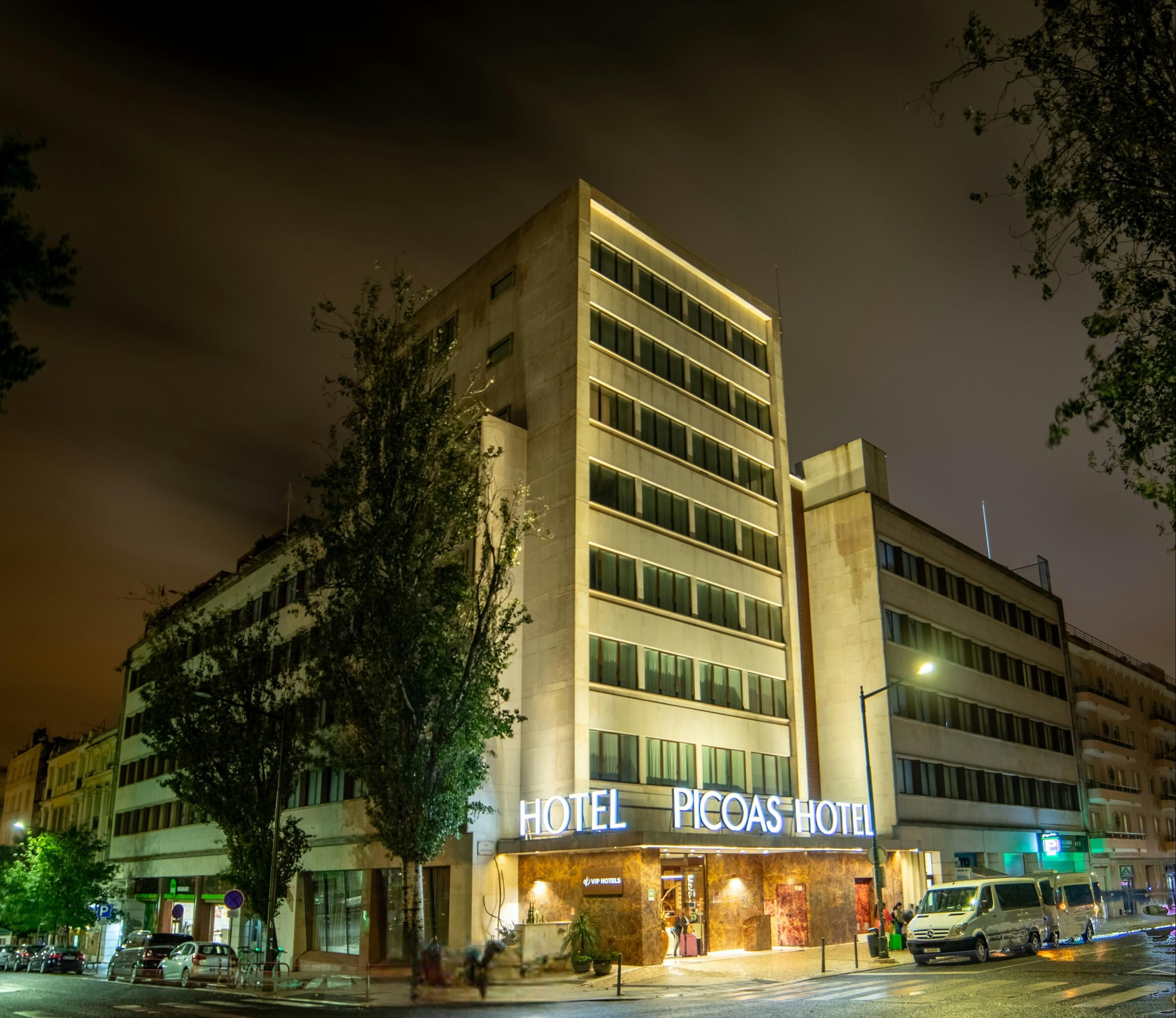 Gebäude