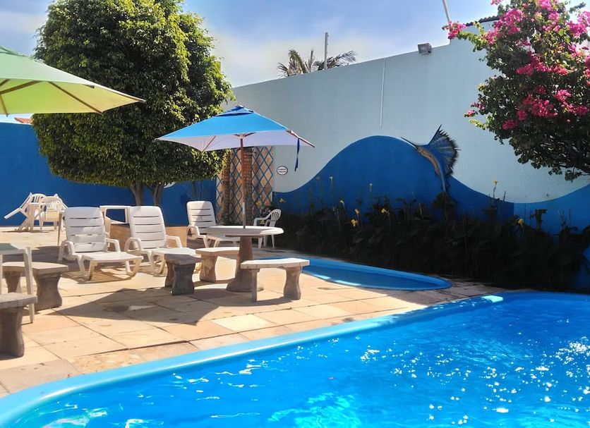 Pool Foto