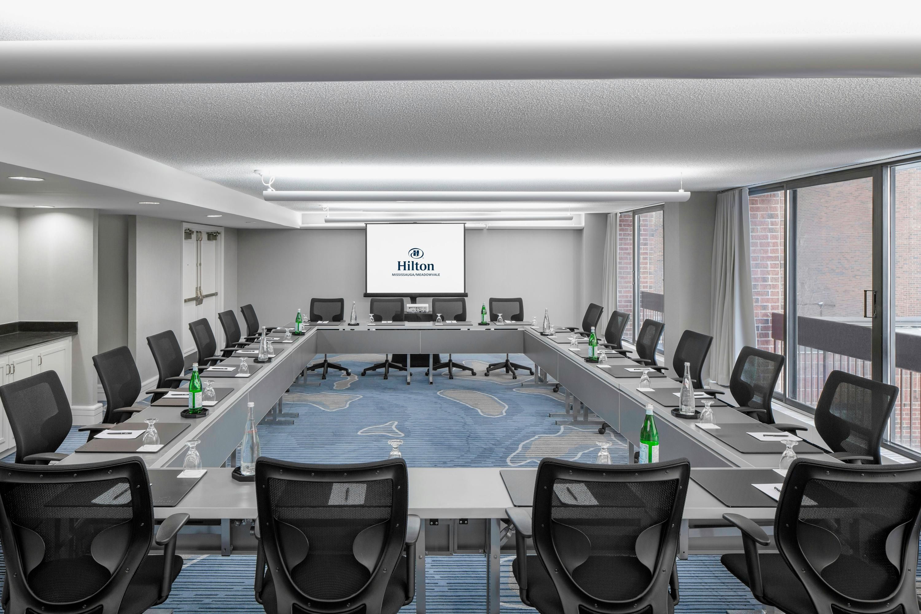 Konferenzraum