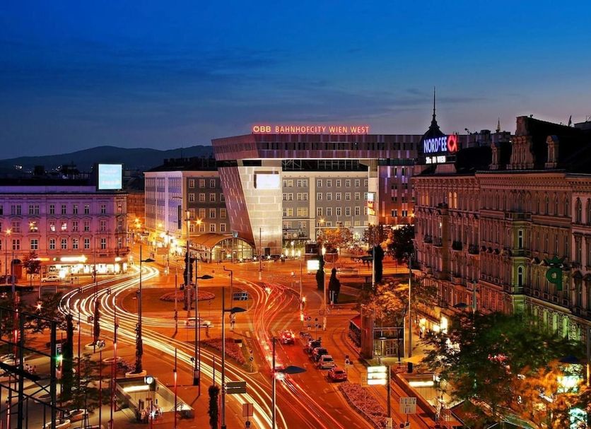 Außenansicht Foto