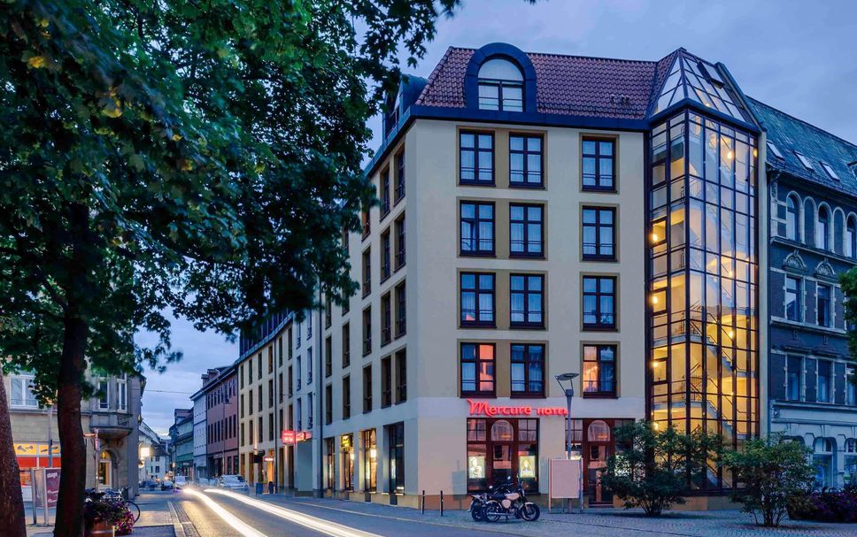 Gebäude Foto