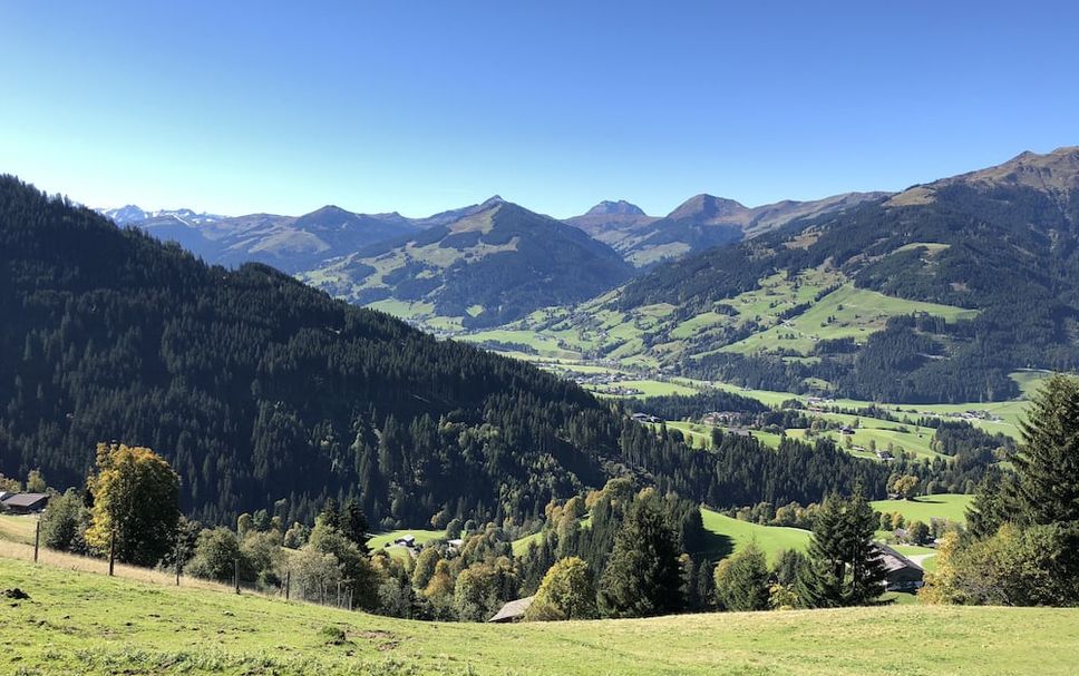 Außenansicht Foto