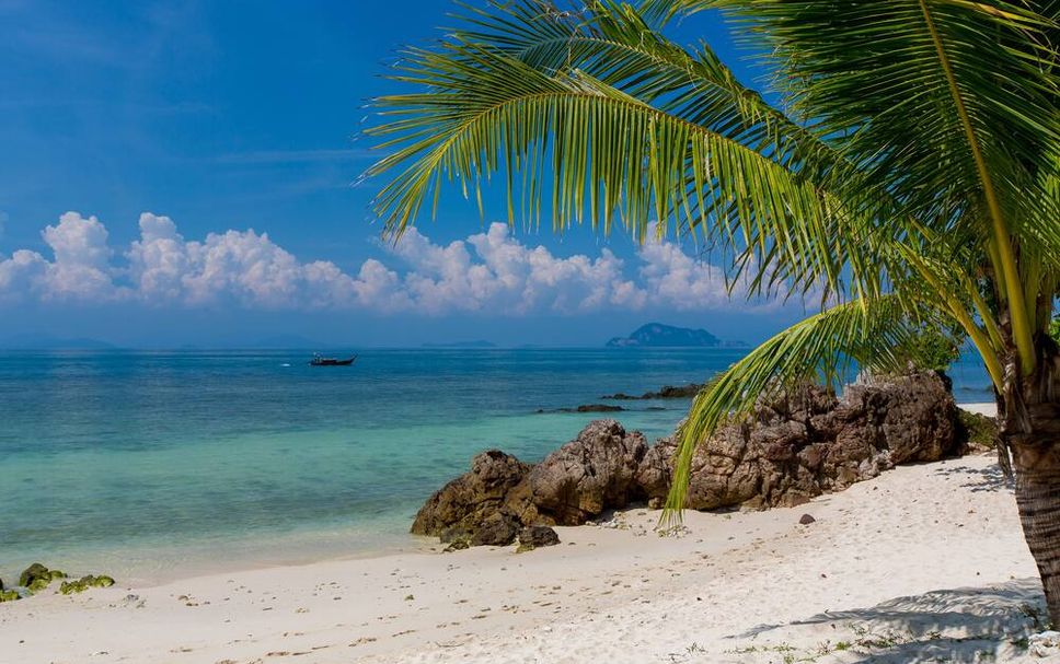Strand Foto