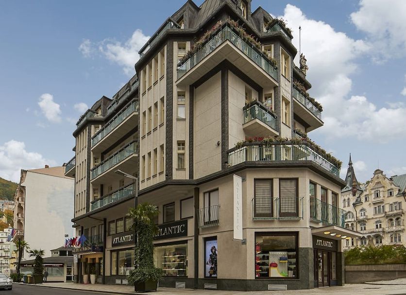 Gebäude Foto