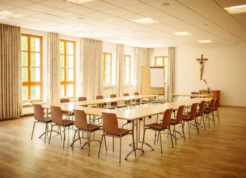 Konferenzraum Foto