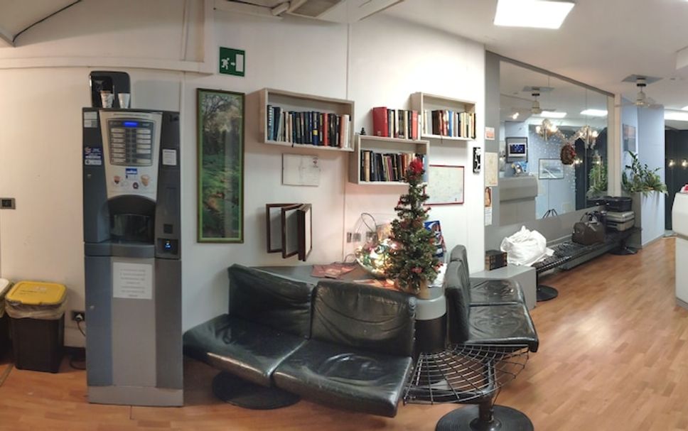 Business Center Foto