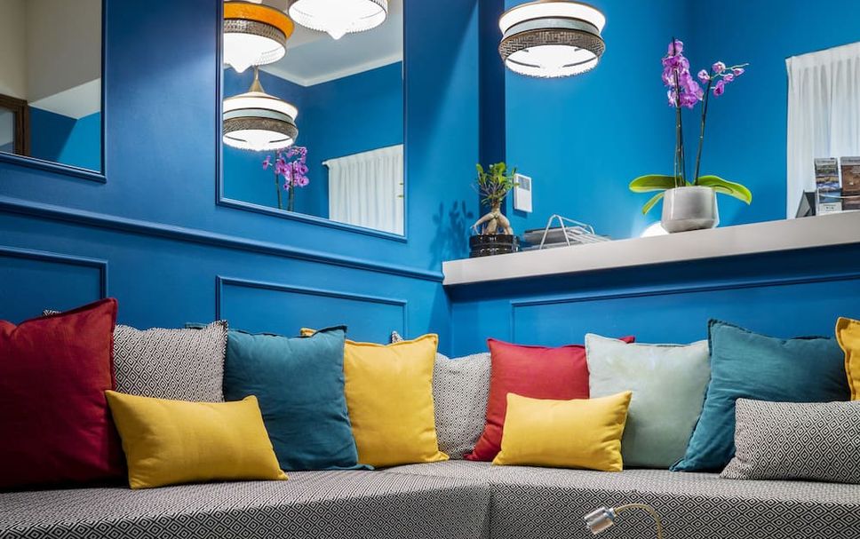 Wohnzimmer Foto