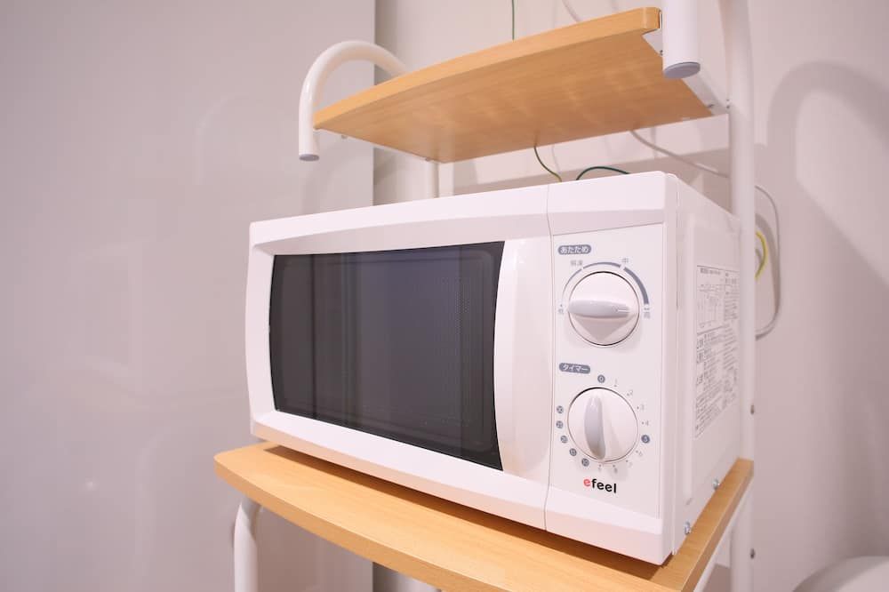 Zimmerausstattung