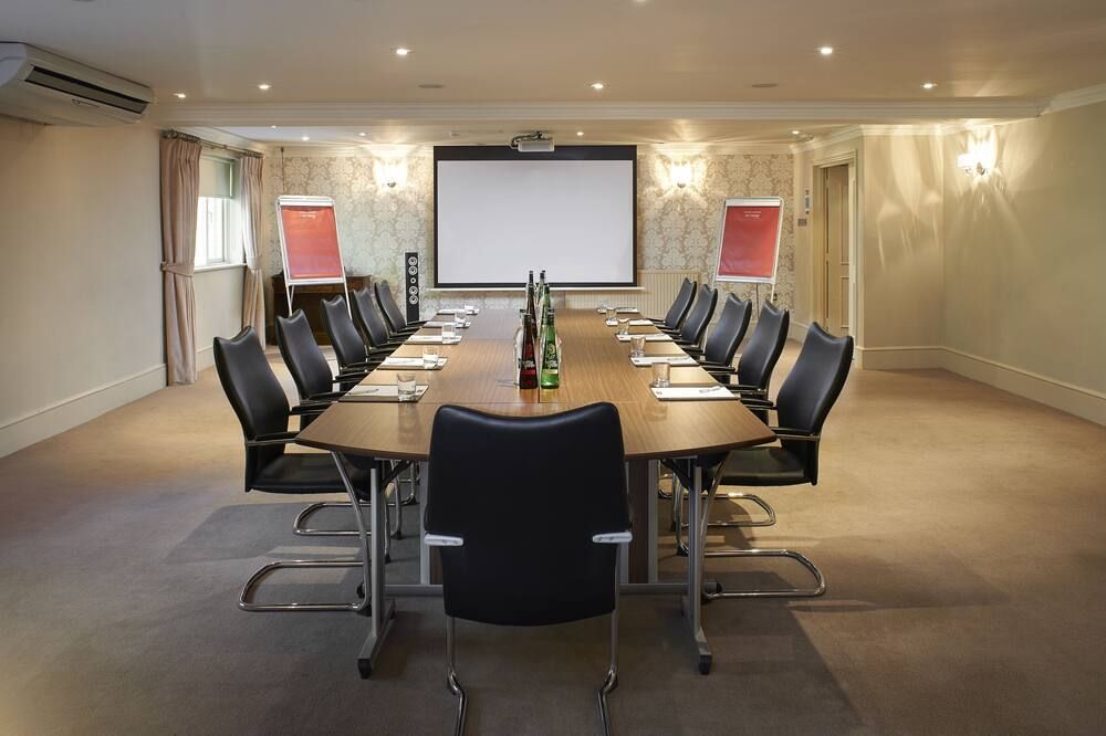 Konferenzraum