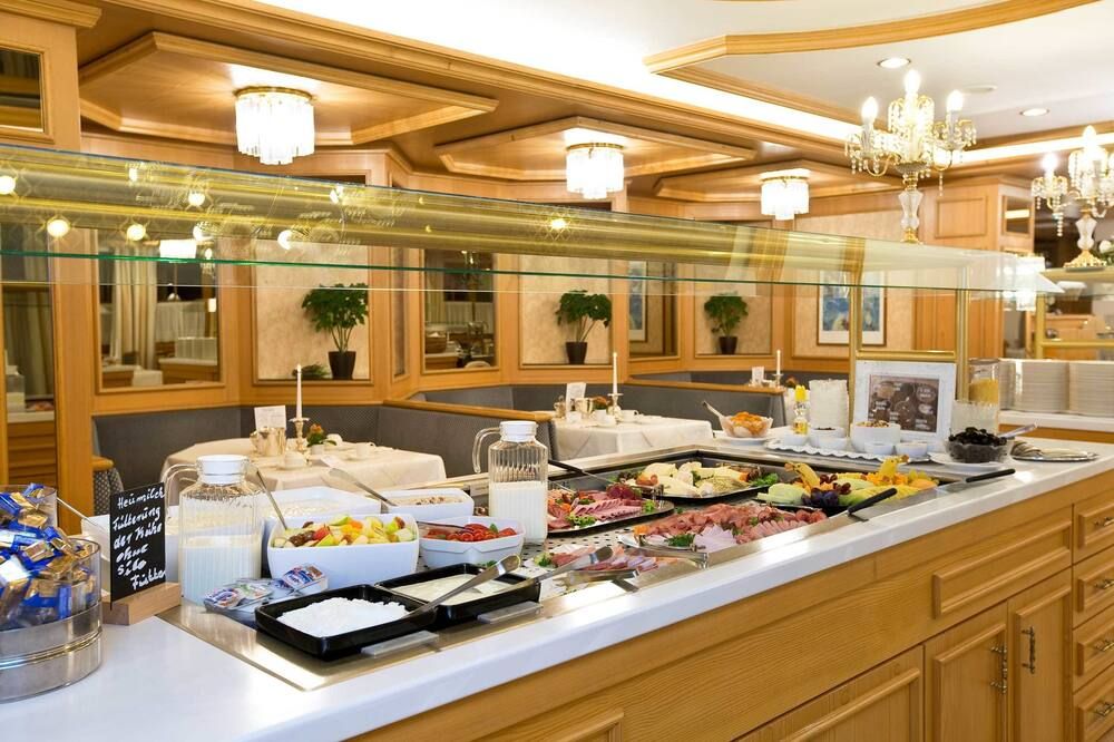 Buffet