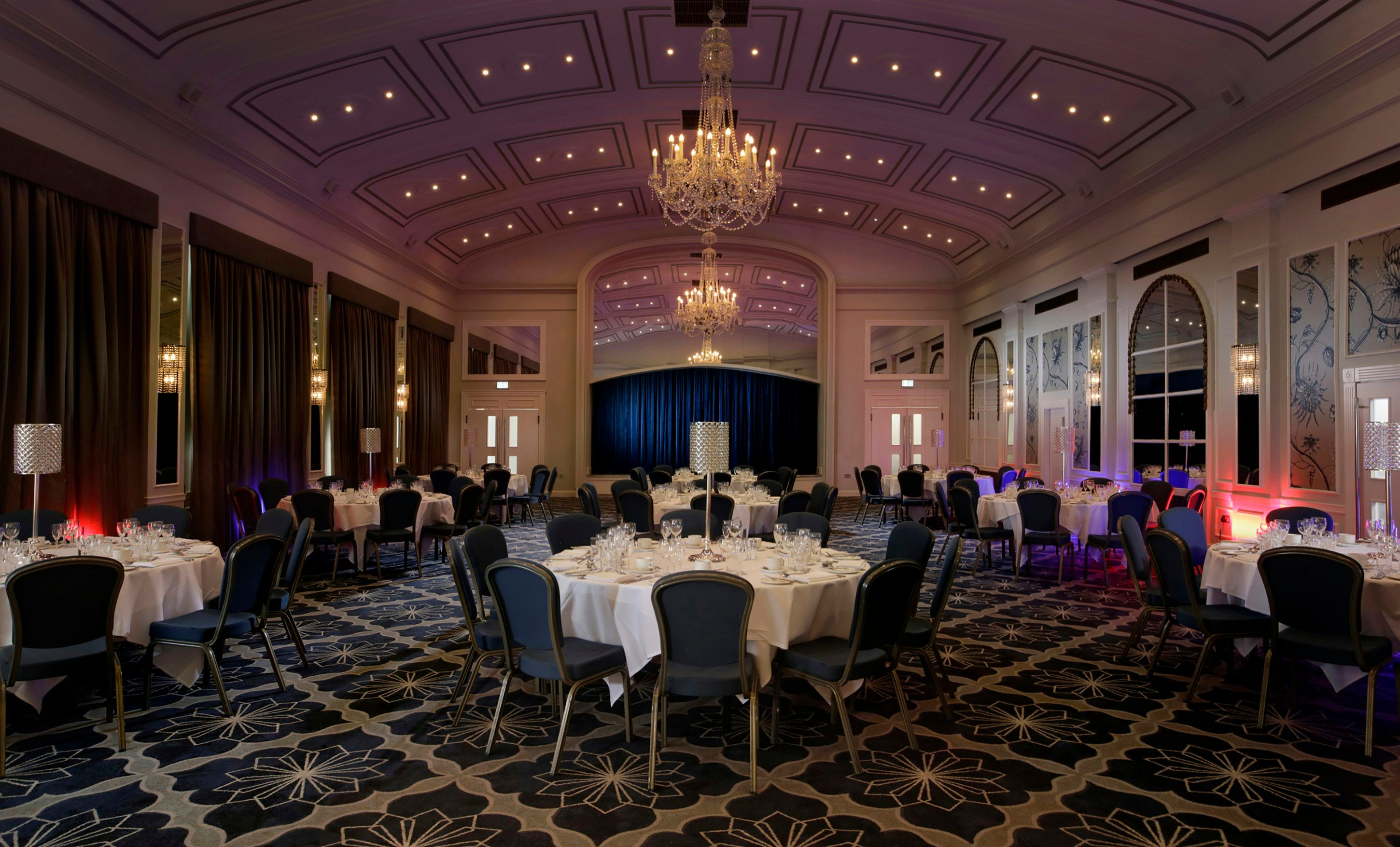 Bankettsaal