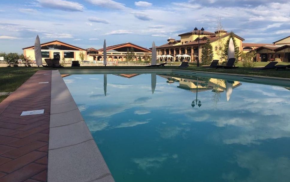 Pool Foto
