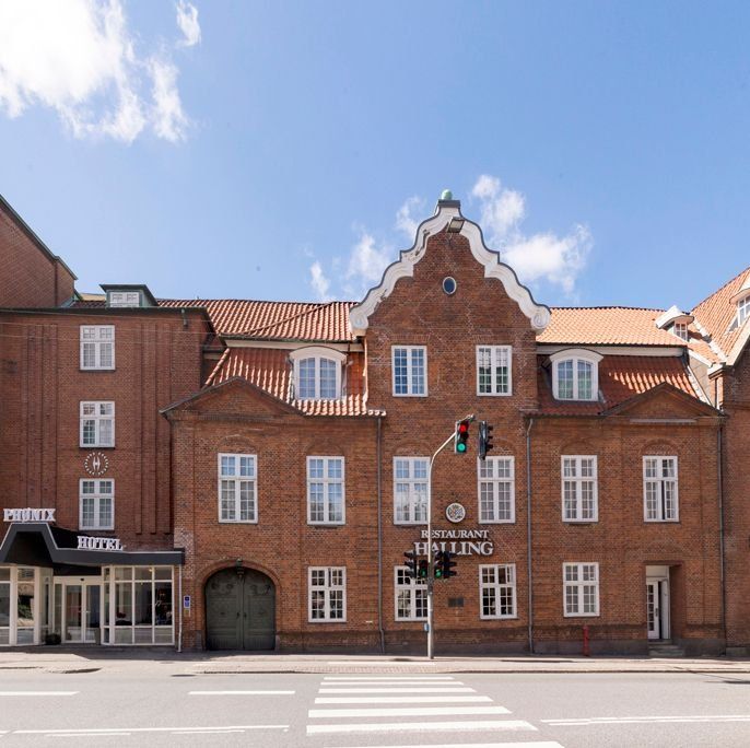 Gebäude