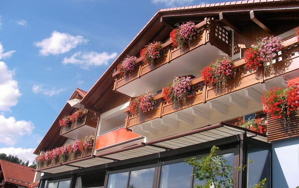 Gebäude Foto